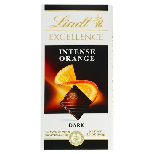 Jar I Tablet Noir-Naran Excellence Lindt