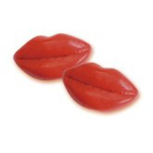 Vidal gefüllte Lippen