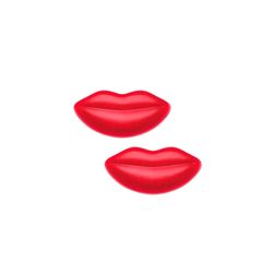 Vidal gefüllte Lippen