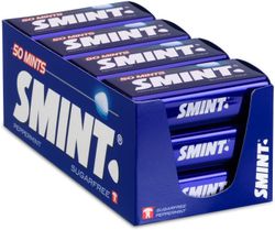 SmintLata Menta (12 unidades)