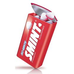 SmintLata Fresa (12 unidades)