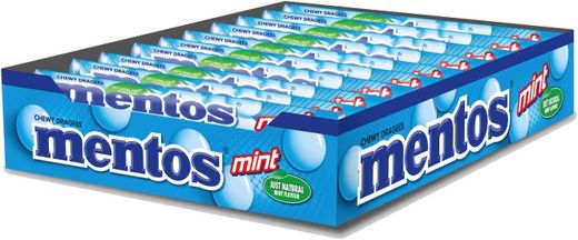 Mentos Pack Mint Stick