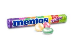 Mentos Paquete Rainbow Stick