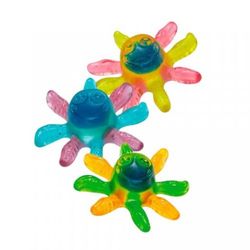 Caramelos de goma Trolli Pulpos Blue Pintalenguas (120 unidades)
