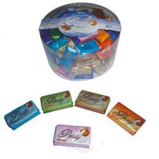 Napolitanas Prestij Chocolate 85u 5c