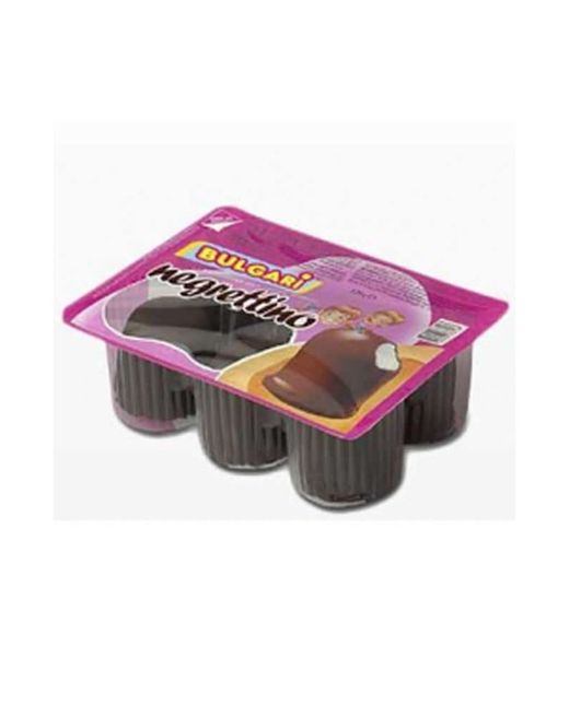 Negretino ChocoMerengue de Interdulces