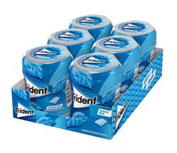 Nouveau Format Trident Mint Sphere