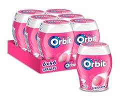 Eye  Orbit Box Fragola P