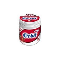 Ojo Botes Orbit Box Fresa Strawberry