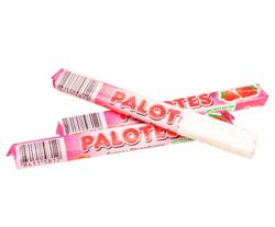 Damel Strawberry Stick