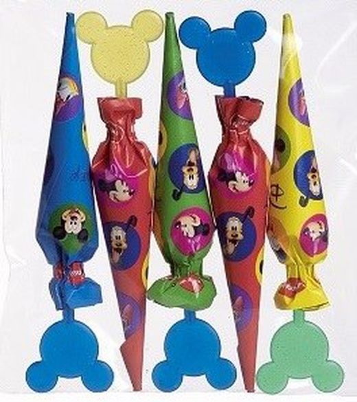 Parasoles Disney Mickey Ug Clacasa