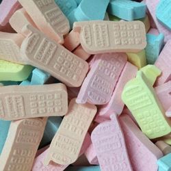 Boppy Fizz Destrosio Mobile Spike