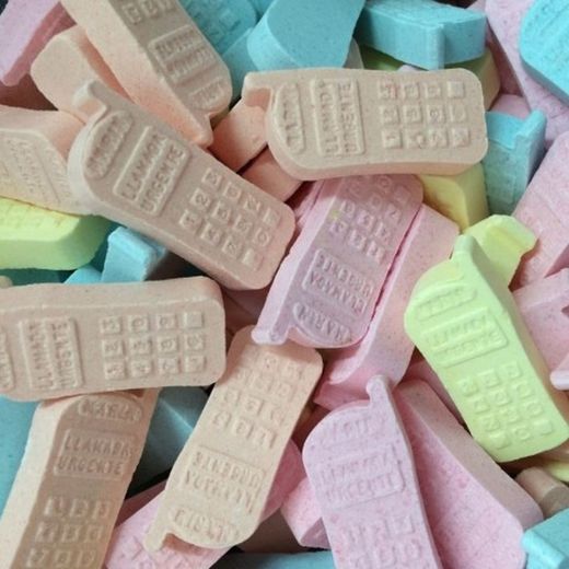 Boppy Fizz Destrosio Mobile Spike