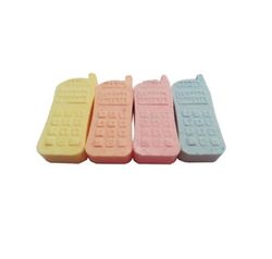 Caramelos comprimidos Pica Movil Dextrosa (250 unidades) de Dulsa