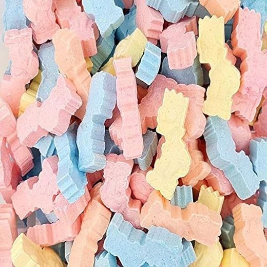 Pica Wars Sidral Bard Simpson