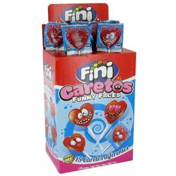 Lecca Lecca Caretos Fini 170 Unità Sg