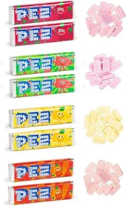 Ricarica Pesce Pva C