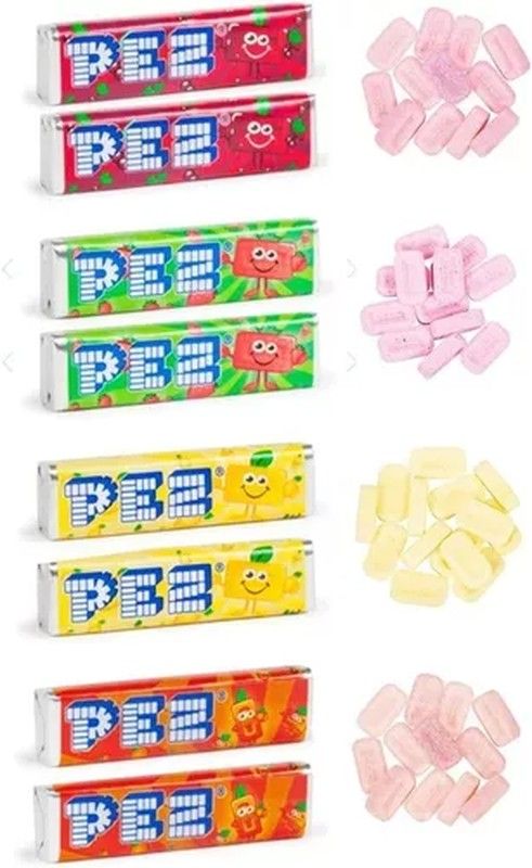 Ricarica Pesce Pva C