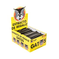 Liquirizia Cat No. L Saet