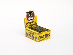 Liquirizia Cat Xl Saet