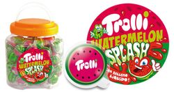 Anguria Ripiena Trolli