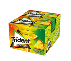 Trident Senses Tropical