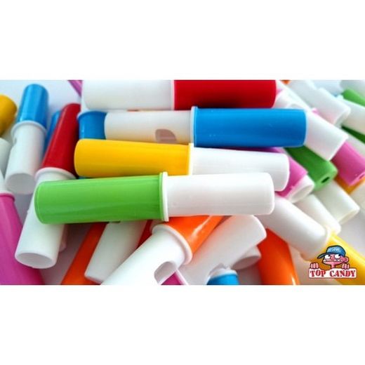 Caramella Sidral Whistle