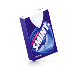 Smint Azul Menta Fuerte (12 unidades)