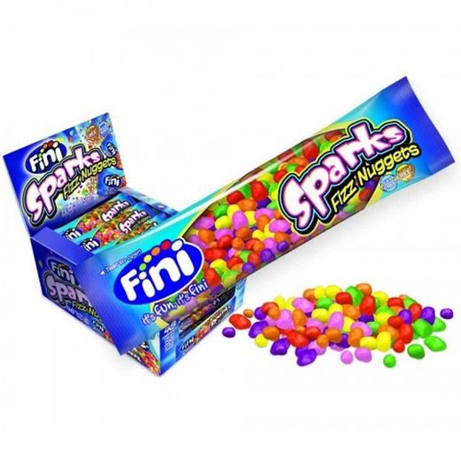 Sparks Fini Tangy Sachets