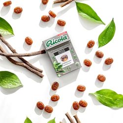 Caramelle Alla Liquirizia In Super Ricola