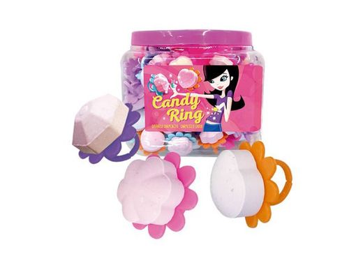 Candy Ring Anello Destrosio