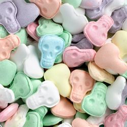 Con Teschi Destrosio