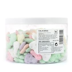 Con Teschi Destrosio