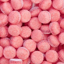 Tartitas de Fresa Vidal (250 unidades)
