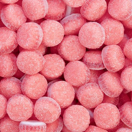 Tartitas de Fresa Vidal (250 unidades)