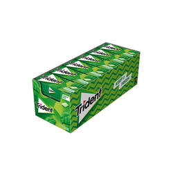 Trident Ajeas Peppermint