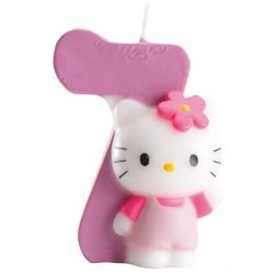 Tarrovelas Hello Kitty