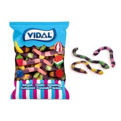 Tubarões de Vidal
