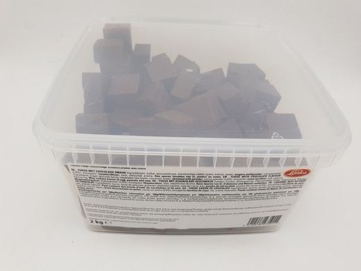 Chocolat Toffee (2Kg)