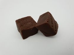 Chocolat Toffee (2Kg)