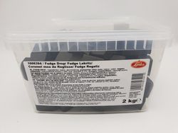 Licorice Toffee (2Kg) di Lonka