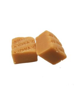 Toffee de Vainilla (2Kg) de Lonka. LONKA Vainilla Old English