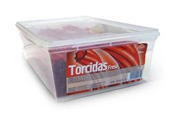 Twisted Strawberry (200Un.) Damel