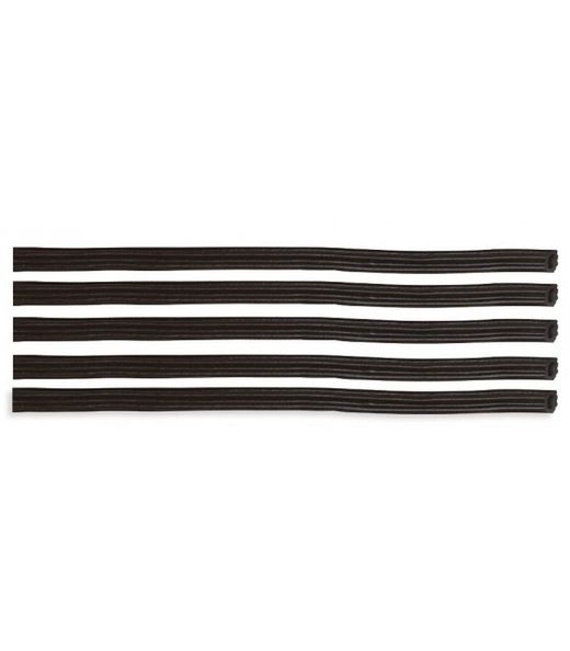 Liquirizia Damel intrecciata