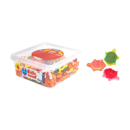 Tartarughe Ripiene Brillo di Vidal