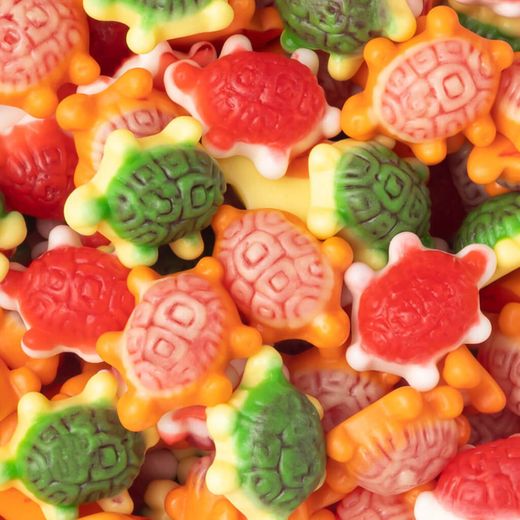 Tartarughe Ripiene Brillo di Vidal