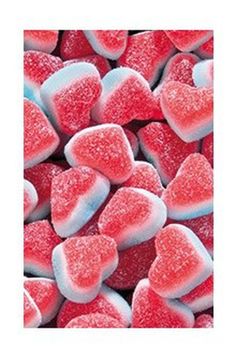 Tricorazon Azucar Haribo