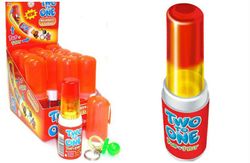 Two To One Fresa Y Limon12Uds