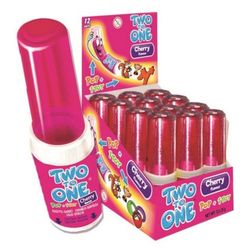 Twister due a uno 12Uds