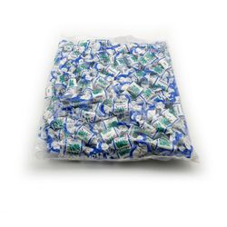 Caramelle senza zucchero Verquin Airmint